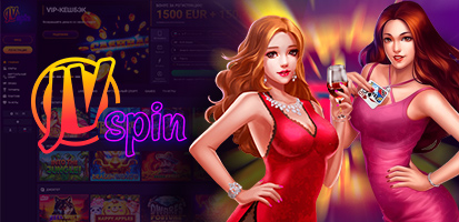 Обзор казино JVSpin