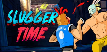 Игровой автомат Slugger Time от Quickspin