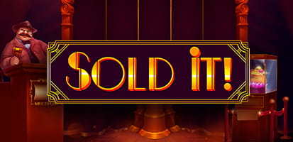 Игровой автомат Sold It от Evoplay Entertainment