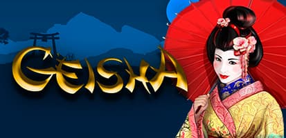 Игровой автомат Geisha