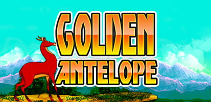 Игровой автомат Golden Antelope