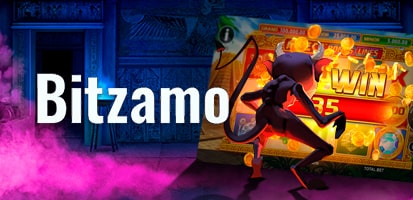 Игровые автоматы Bitzamo