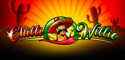 Игровой автомат Chilli Willie