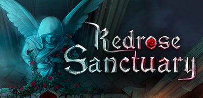 Игровой автомат Redrose Sanctuary