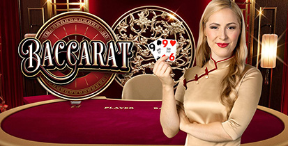 baccarat